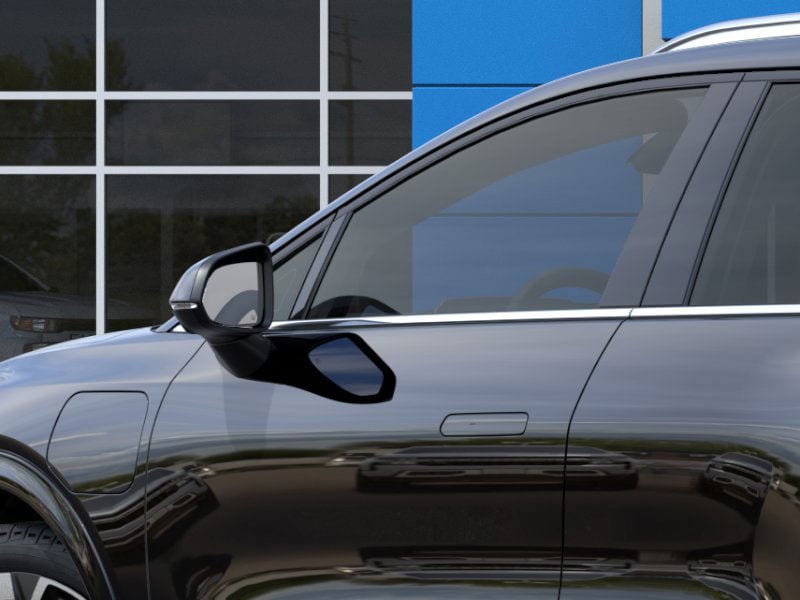 2025 Chevrolet Equinox EV 1LT - Photo 12