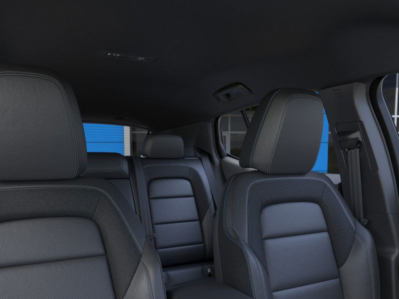 2025 Chevrolet Equinox EV 1LT - Photo 24
