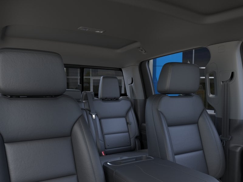 2026 Chevrolet Silverado 1500 LT Trail Boss - Photo 24