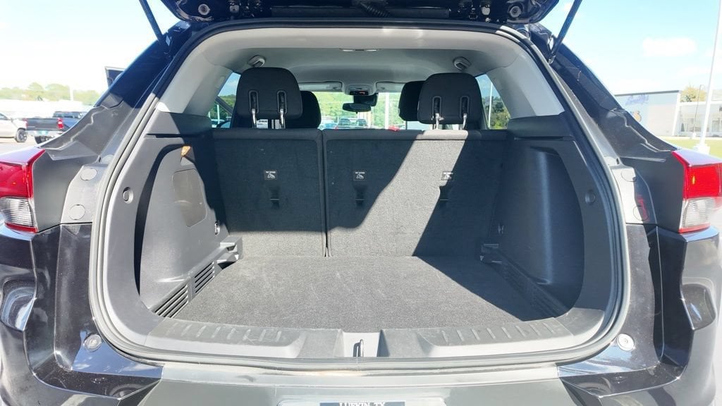 2025 Chevrolet Trailblazer LT - Photo 19