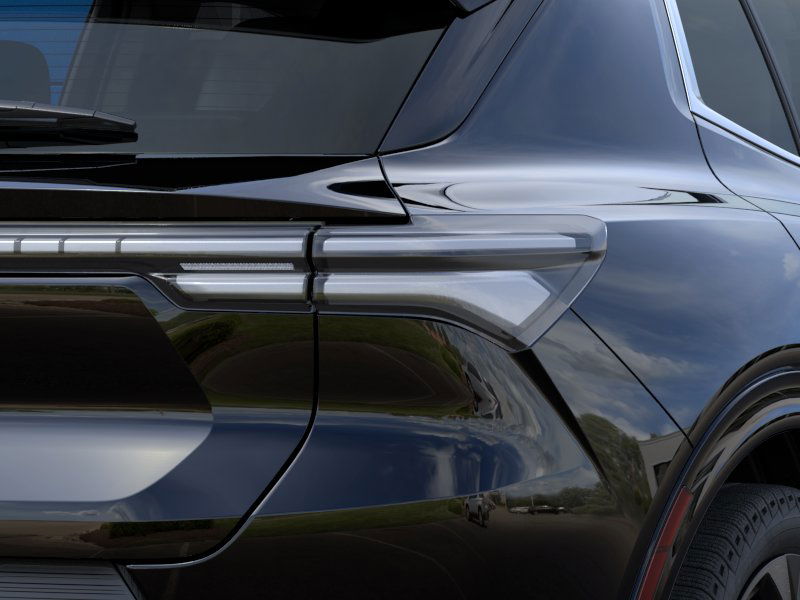 2025 Chevrolet Equinox EV 1LT - Photo 11