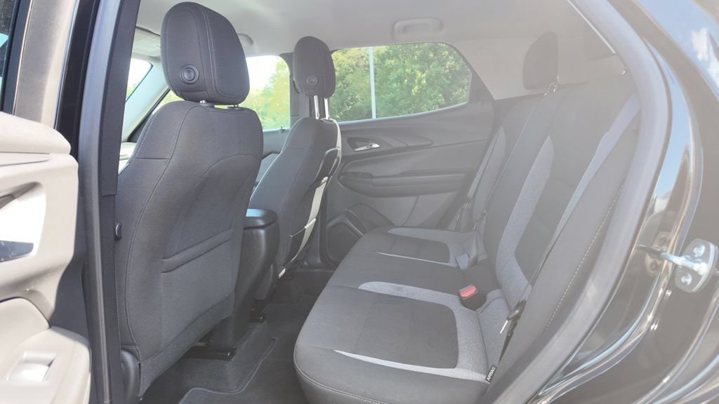2025 Chevrolet Trailblazer LT - Photo 18