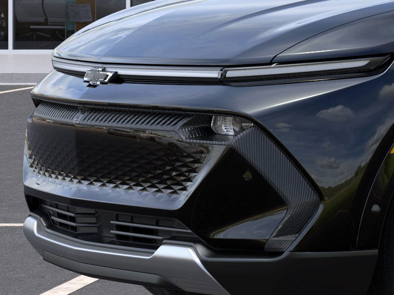 2025 Chevrolet Equinox EV 1LT - Photo 13