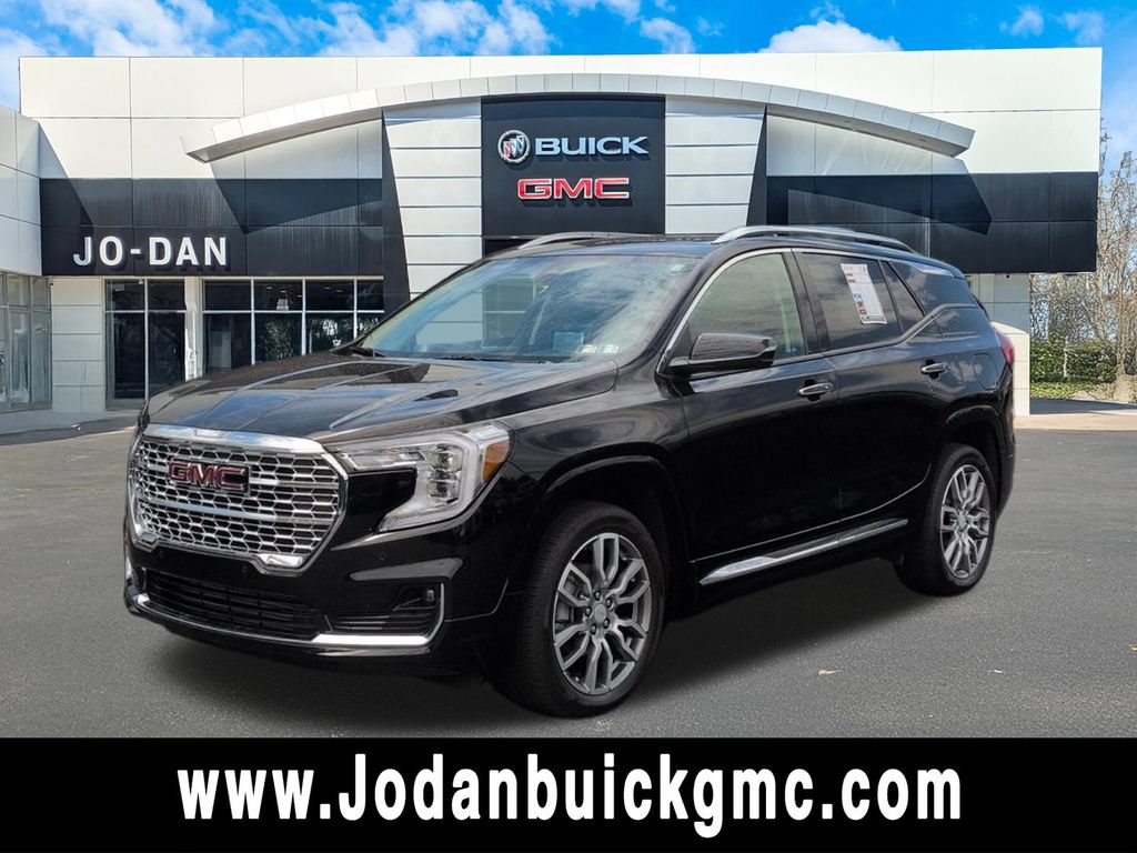 2023 GMC Terrain Denali SUV
