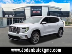 2026 GMC Acadia Denali SUV