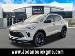 2026 Buick Encore GX Sport Touring SUV