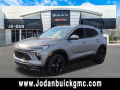 2026 Buick Encore GX Sport Touring SUV