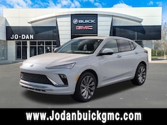 2026 Buick Envista Avenir SUV