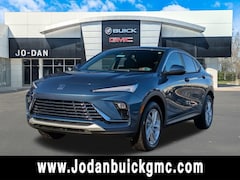 2026 Buick Envista Preferred SUV