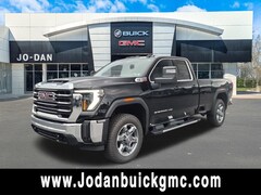 2026 GMC Sierra 2500 HD SLE Truck