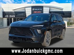 2026 Buick Enclave Sport Touring SUV