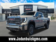 2026 GMC Sierra 2500 HD SLE Truck