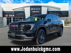 2026 GMC Acadia Elevation SUV