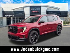 2026 GMC Acadia Elevation SUV