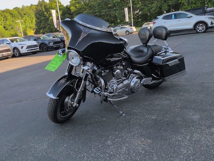 2008 Harley-Davidson Street Glide