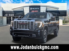 2026 GMC Sierra 2500 HD Denali Truck