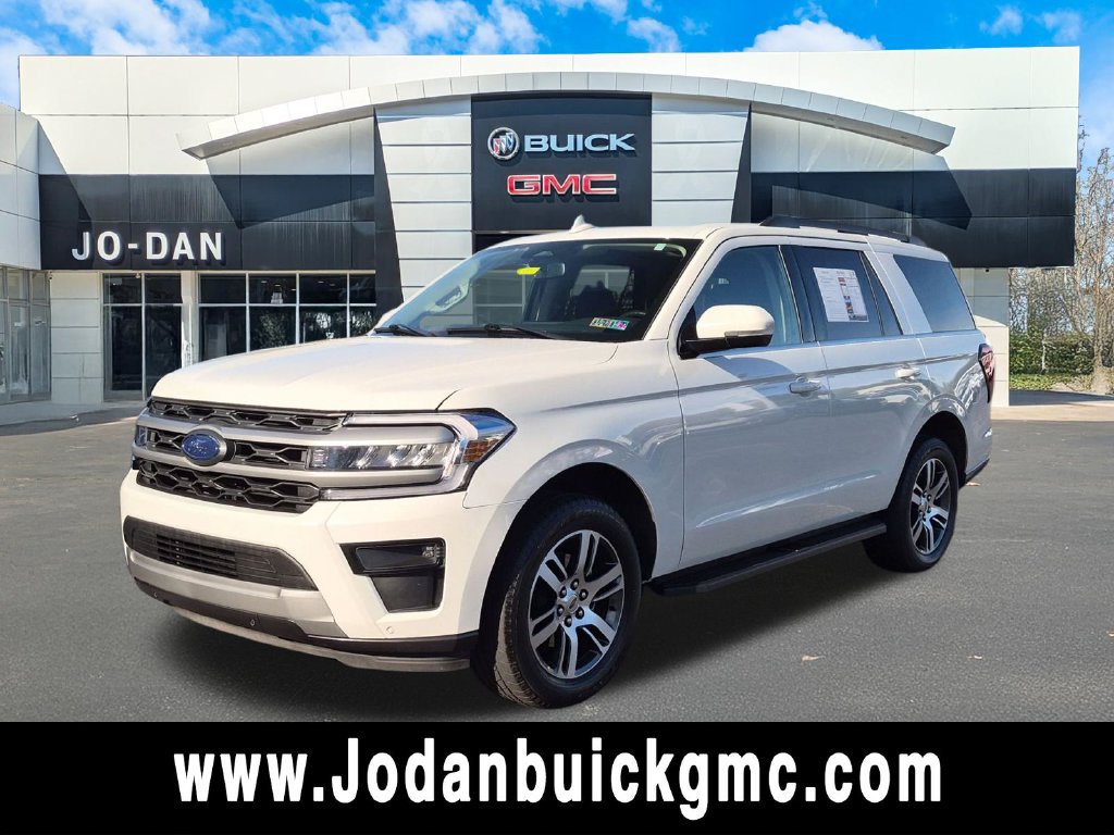 2024 Ford Expedition XLT