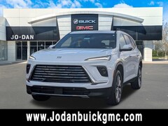 2026 Buick Enclave Preferred SUV