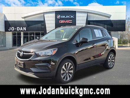 2022 Buick Encore Preferred SUV