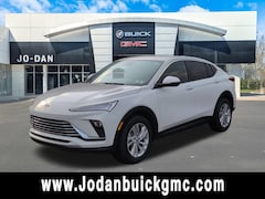 2026 Buick Envista Preferred SUV