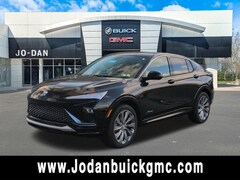 2026 Buick Envista Avenir SUV