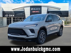 2026 Buick Enclave Sport Touring SUV