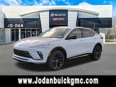 2026 Buick Envista Sport Touring SUV