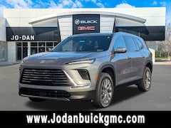2026 Buick Enclave Preferred SUV