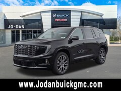 2026 GMC Acadia Denali Ultimate SUV