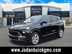2026 Buick Encore GX Preferred SUV