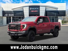 2026 GMC Sierra 2500 HD AT4X Truck