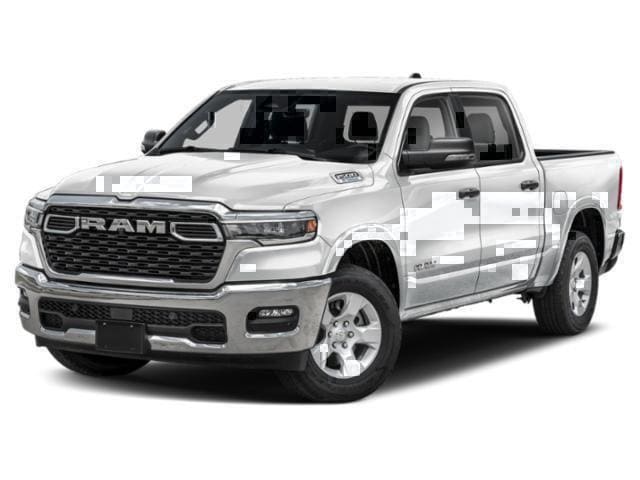 2027 RAM 1500 Pickup Big Horn/Lone Star