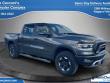 Used 2022 Ram 1500 Rebel Truck