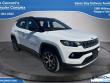 Used 2024 Jeep Compass Limited SUV