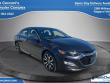 Used 2022 Chevrolet Malibu RS Sedan