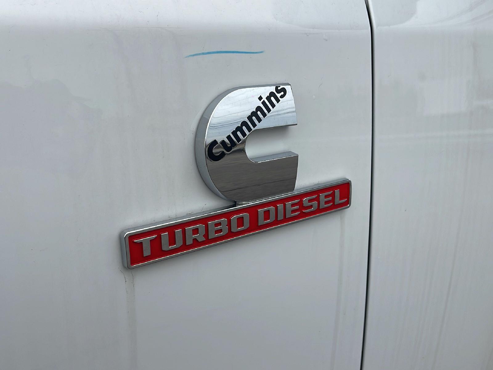 2026 RAM 2500 Tradesman - Photo 3