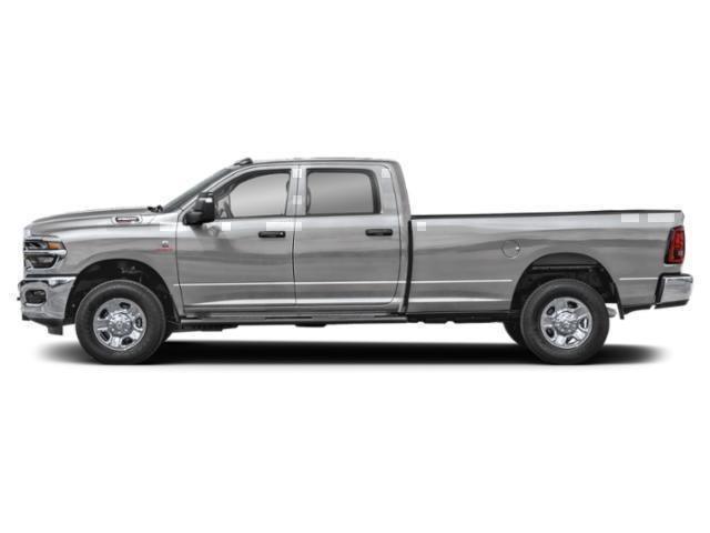 New 2027 Ram 3500 TRADESMAN CREW CAB 4X4 8' BOX Pickup