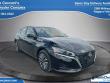 Used 2023 Nissan Altima 2.5 SV Sedan
