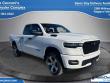 Used 2025 Ram 1500 Tradesman Truck