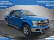 Used 2019 Ford F-150 XLT Truck