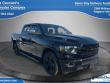 Used 2021 Ram 1500 Big Horn Truck