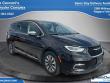 Used 2023 Chrysler Pacifica Hybrid Limited Van