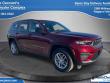 Used 2026 Jeep Grand Cherokee Laredo X SUV