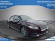 Used 2018 Lincoln Continental Select Sedan