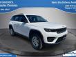 Used 2023 Jeep Grand Cherokee Laredo SUV