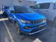 Used 2023 Jeep Compass Limited SUV