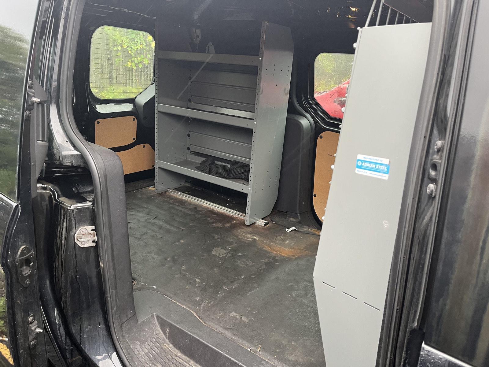 Used 2014 Ford Transit Connect XLT with VIN NM0LS7F7XE1141855 for sale in Niagara Falls, NY