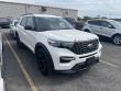 Used 2023 Ford Explorer ST-Line SUV
