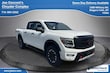  Nissan Titan