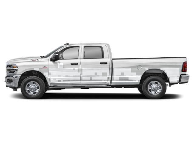 New 2027 Ram 3500 Tradesman Pickup